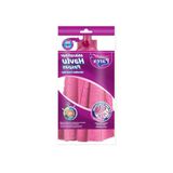 Mikrofiber Havlu Paspas - Yüksek Emici Kapasite