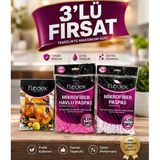 Mikrofiber Havlu Paspas/Mikrofiber Paspas/ Fırın Torbası 3,Lü Fırsat