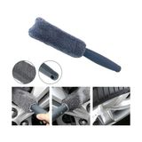 Mikrofiber Jant Temizleme Fırçası