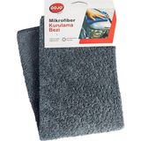 Mikrofiber Oto Kurulama Bezi 50X70 cm - Standart