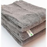 Mikrofiber Oto Kurulama Bezi, Araç Temizleme ve Yıkama Havlusu, Cam Silme, 50X70 Cm, Profesyonel - Standart