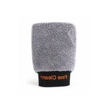 Mikrofiber Oto Yıkama Eldiveni, Yüksek Emici Temizlik Aksesuarı