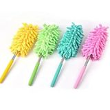 Mikrofiber Pratik Uzayabilen Toz Alma Aparatı