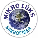 Mikrofiber Sihirli Temizlik Bezi,%100 Mikrofiber, Karışık Renk, 40x60 cm, Süper Emici, Hızlı Kuruma, Tüy Bırakmayan, 3 Adet