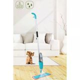 Mikrofiber Spray Mop Hazneli Ve Pratik Temizlik Mopu