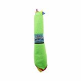 Mikrofiber Temizlik Bezi 4’lü Set – 30X30 cm Yüksek Emici, Tüy Bırakmayan Çok Amaçlı Bez, Cam, Mutfak, Banyo ve Araç Temizliği Için