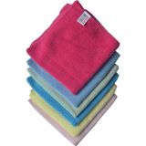 Mikrofiber Temizlik Bezi 6'lı Paket