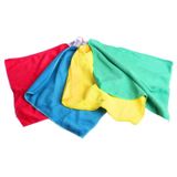 Mikrofiber Temizlik Bezleri 4’lü Paket, Daha Yumuşak Yüksek Emici, Ev, Mutfak, Araba, Pencere Silme ve Hediyeler için Tüy & İz Bırakmayan Tasarım