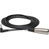Mikrofon Kablosu 90 cm (XLR-103) - 1 Adet
