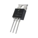 Mikrogate TIP41C Npn Transıstor 6A 100V TO-220