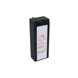 MİKROGATE Yokohama YH-41.0 4V 1000 mAh Bakımsız Işıldak Aküsü