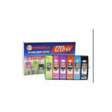 MİKROGOLD 0.7 Mm 2b Versatil Kalem Ucu 120'li Adet