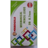 Mikrogold 24 Adet 07 Kalem Ucu