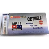 Mikrogold Uç Cetvelli 75 mm 24'lü Paket - 24 Adet