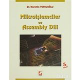 MİKROİŞLEMCİLER VE ASSEMBLY DILI - NURETTIN TOPALOĞLU