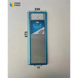 Mikroline Uyumlu En 20,5 Boy 47,5 Cm - En 13 Boy 47,5 Cm Aspiratör Filtresi Takımı