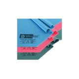 Mikromax Mikrofiber Cam Ve Temizlik Bezi Mikrotex 40x50 cm (3 Adet) Mavi Pembe Yeşil