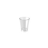 MİKRON Shot Bardağı 50 Cc Mika 100 Adet