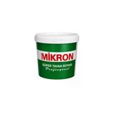 Mikron Tavan Boyası 10 Kg Beyaz
