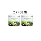Mikrotem At Kestanesi Balsamı Krem Masaj Jeli 450 ML+450 ml 2 Adet
