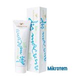 Mikrotem Bitki Özlü Diş Macunu