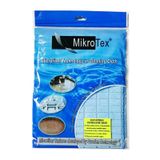 Mikrotex Mikrofiber Dayanıklı Temizlik Bezi Mavi 40 x 50 CM