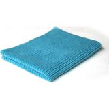 Mikrotex Mikrofiber Mutfak Bezi Turkuaz 9'lu