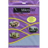 Mikrotex Mikrofiber Toz Bezi Mobilya ve Cam Temizlik Bezi 40X50 Cm.