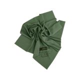 Mikrotex Yeşil 40x50 cm Mikrofiber Cam Bezi (6 adet)