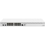 Mikrotik CCR2004-16G-2S+ 16 Port 2 Sfp+ Firewall Router