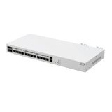 MikroTik CCR2116-12G-4S+ 12 Port Firewall Router