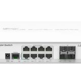 Mikrotik CRS112-8G-4S-IN Switch