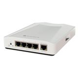MikroTik (Crs304-4Xg-In) 4 Portlu 10 Gigabit Ethernet Anahtarı