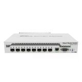 Mikrotik Crs309-1G-8S+In Anahtarı Gestionado 8 Puertos Sfp+ 10Gbps + 1 Puerto Ethernet Gigabit
