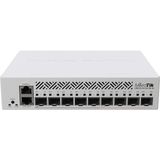 Mikrotik CRS310-1G-5S-4S+IN Cloud Switch
