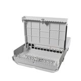 Mikrotik CRS310-1G-5S-4S+OUT 10G Fiber Switch