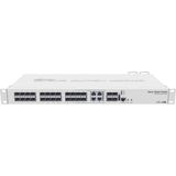 Mikrotik CRS328-4C-20S-4S+RM Cloud Router Switch