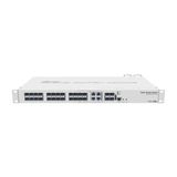 Mikrotik CRS328-4C-20S-4S+RM Switch Router