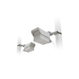 MIKROTIK Cubeg-5ac60aypair - Wireless Wire Cube Pro 60ghz Kablosuz Access Point 2li Set
