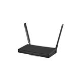 MIKROTIK Hap Ax³ - Rbd53ig-5hacd2hnd 5 Port Gigabit Wifi Router