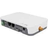 Mikrotik Knot Lr8 2,4 Ghz Bluetooth 2x 100 Mbps Ethernet Poe, Poe Girişi ve Poe Çıkışı, Microusb