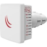Mikrotik Ldf 5 300 Mbit/s Hızlı Outdor Access Point 2 Anten ile 1 Port Özelliği Rbldf-5nd