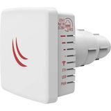 Mikrotik Ldf 5 Ac RBLDFG-5ACD Dahili Antenli Dış Mekan Kablosuz Sistemi Gigabit Ethernet ve 802.11AC Desteğine Sahip Çift Zincirli 5ghz Sistem