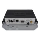 Mikrotik Ltap Lte Kiti Ağır Hizmet Dahili Hücresel Modem 4g Lte Erişim Noktası Gnss Gps Uydu Navigasyonu