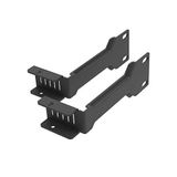 MikroTik Rackmount Ears Set RB4011 Ser, K-65