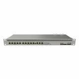 Mikrotik RB1100AHx4 Dude Edition Router, Gümüş