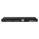 Mikrotik RB2011UiAS-RM Fiber Destekli Router