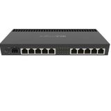 MikroTik RB4011iGS+RM Router Firewall