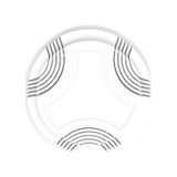 Mikrotik RBCAP2N 2.4 Ghz 2x2 ,l4,2dbi,tavana Montaj 802.11B/G/N Verici / Ap