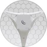 Mikrotik Rblhgr Lhgr Lte 4g (Yalnızca Anten, Lte Modem Içermez)